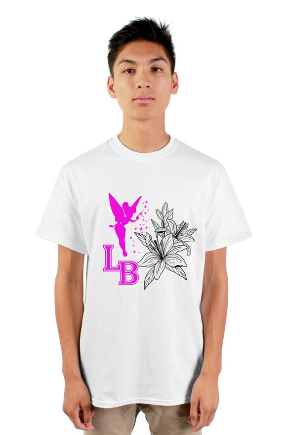 gildan mens tshirt
