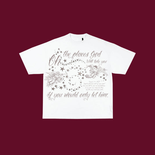 TRUST GOD